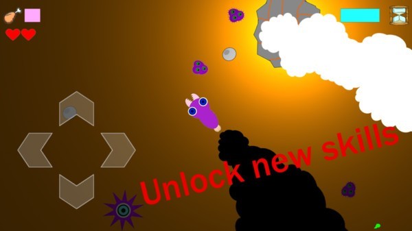 进化大乱斗手机版