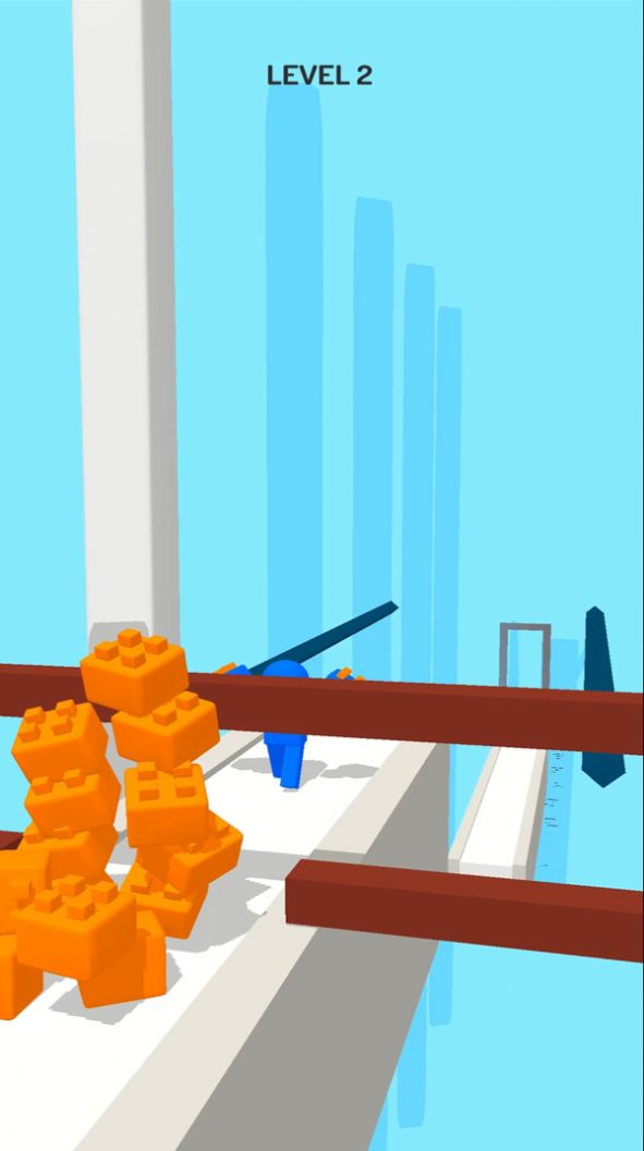 长臂奔跑者安卓最新版