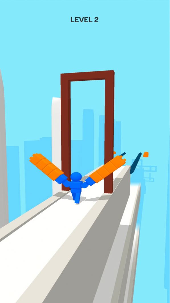 长臂奔跑者安卓最新版