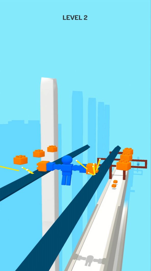 长臂奔跑者安卓最新版