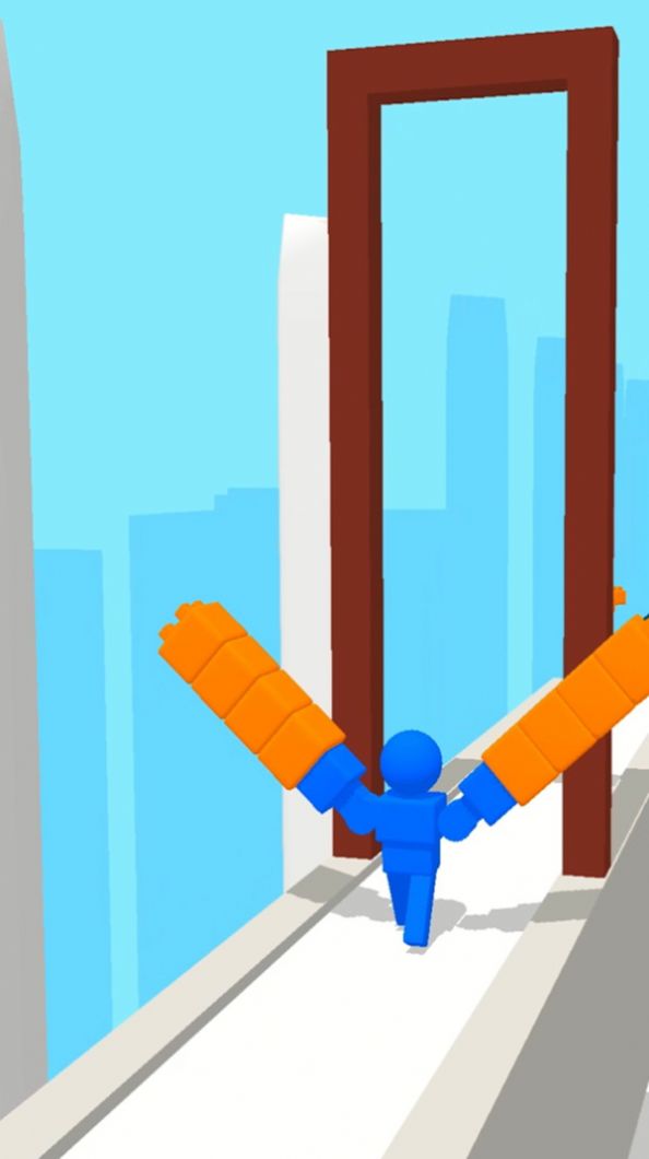 长臂奔跑者安卓最新版亮点 长臂奔跑者安卓最新版亮点