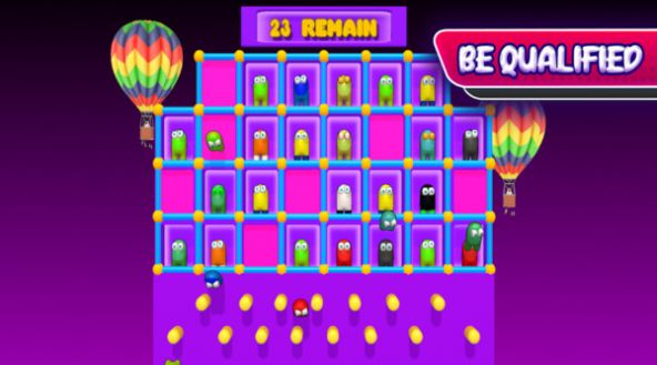 终极淘汰赛2手机安卓版