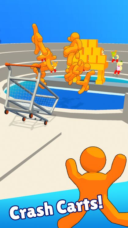 紧急救援队手游官方版