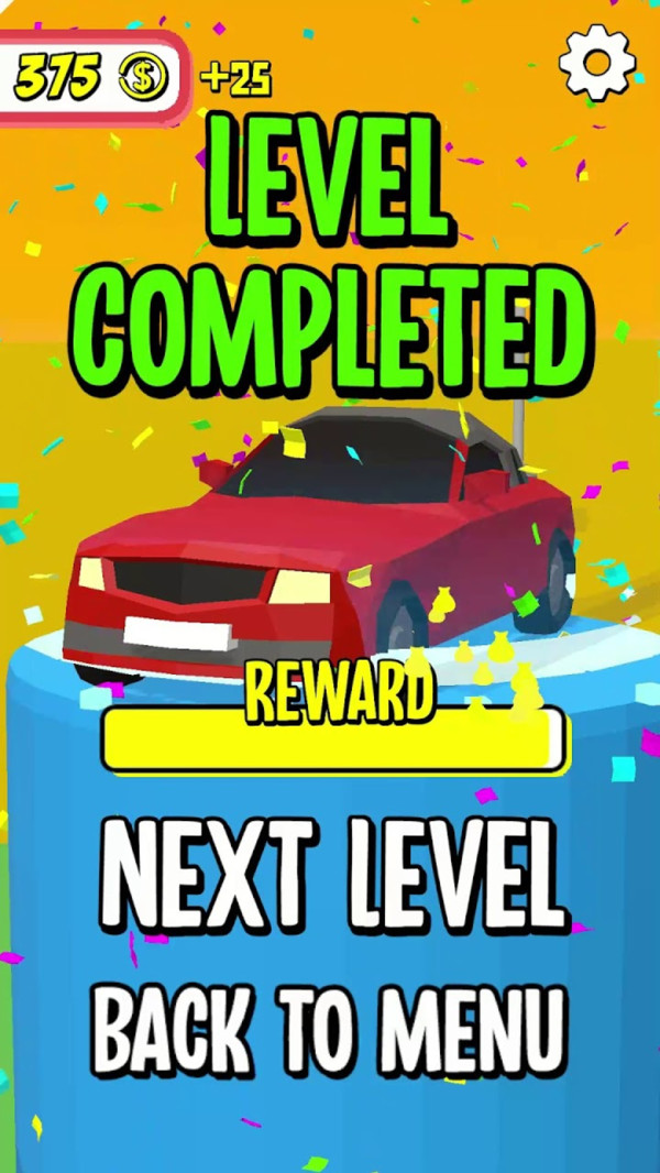 最后一辆汽车安卓版