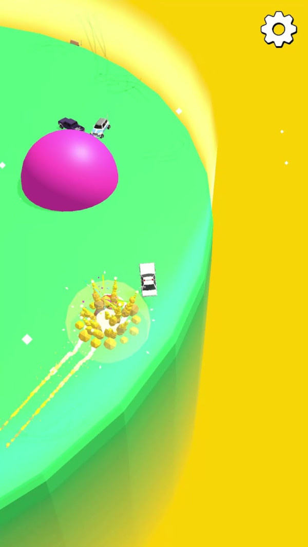 最后一辆汽车安卓版