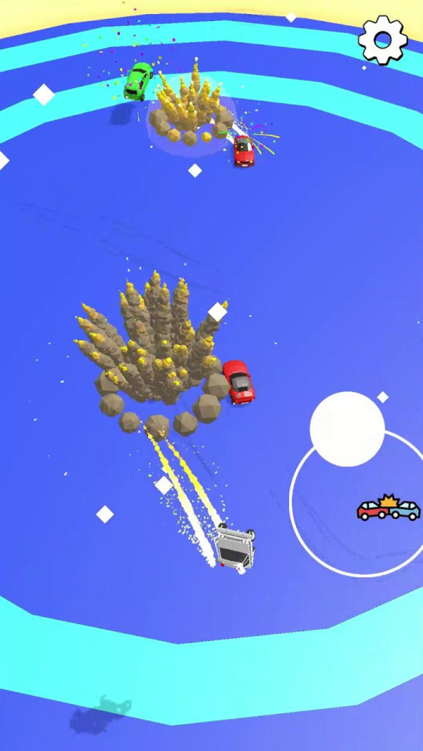 最后汽车 最后汽车