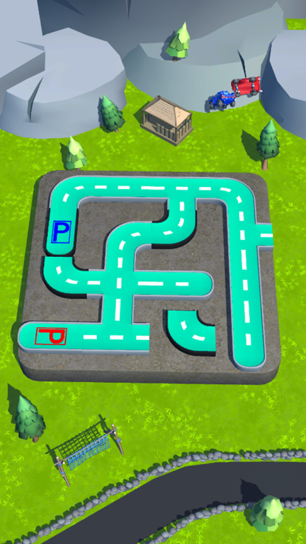 迷你公园连接游戏手机版