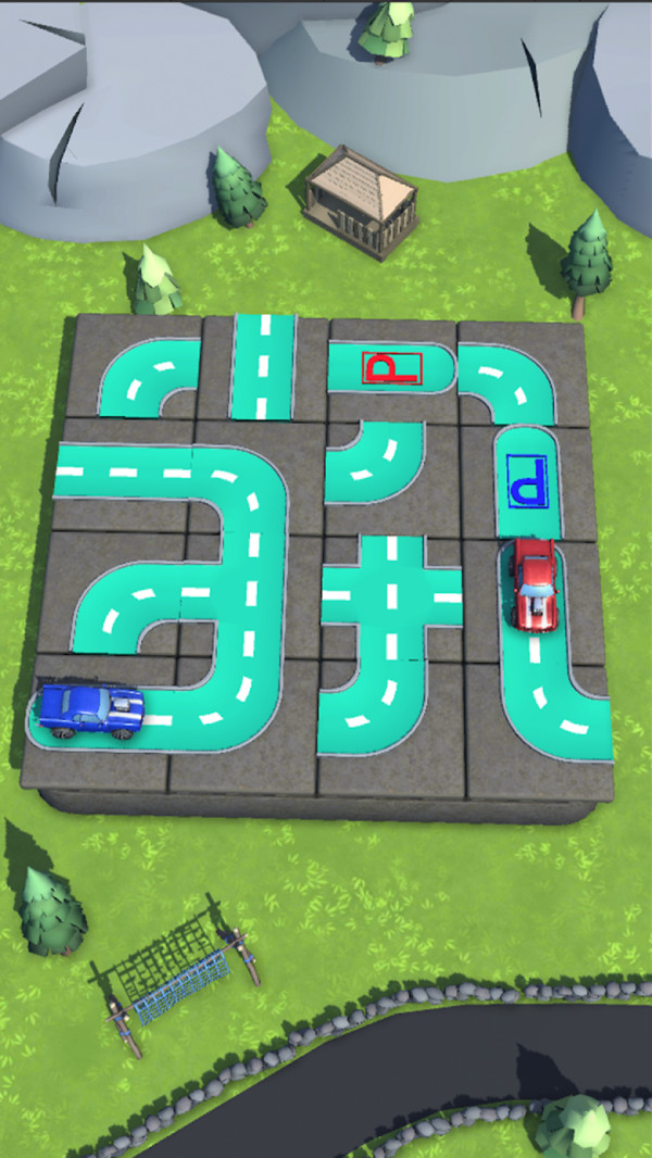 迷你公园连接游戏手机版