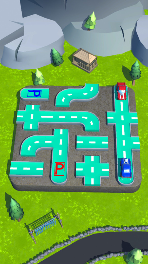 迷你公园连接游戏手机版