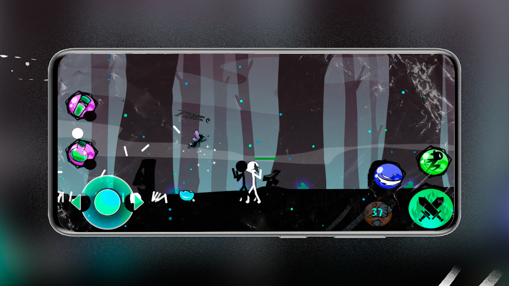 忍者武士幽灵复仇官方版 忍者武士幽灵复仇官方版