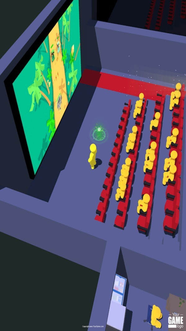 我是主角英雄免费版