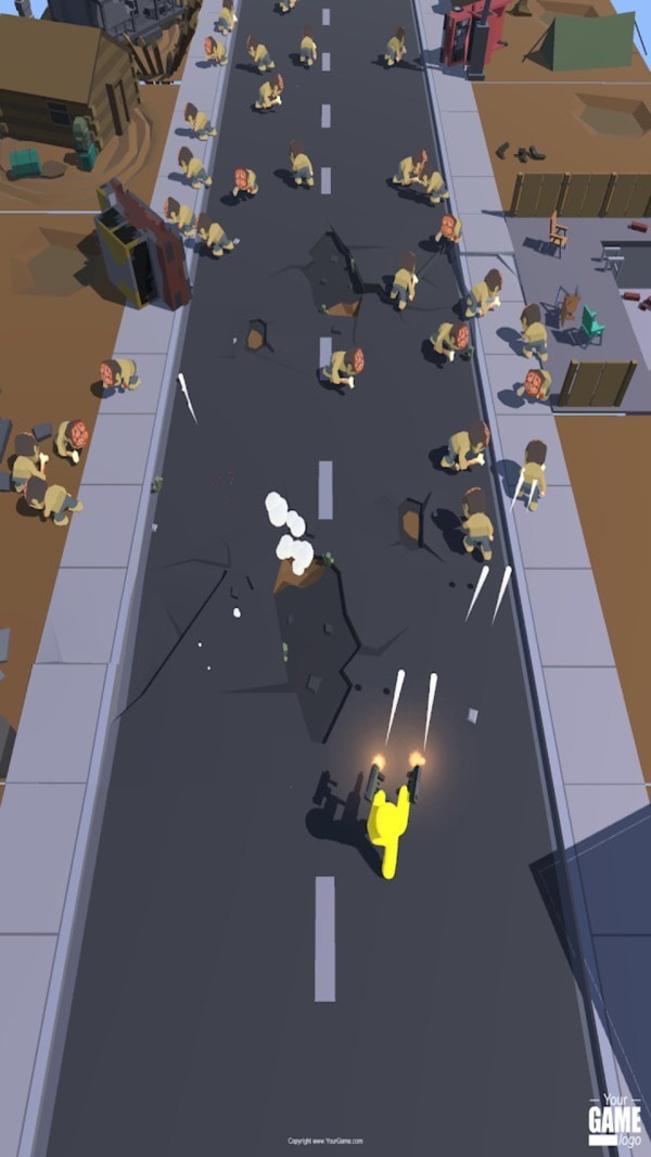 我是主角英雄免费版