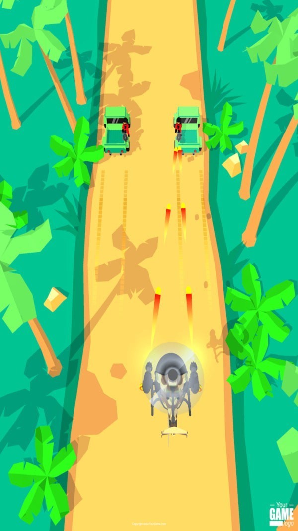 我是主角英雄免费版