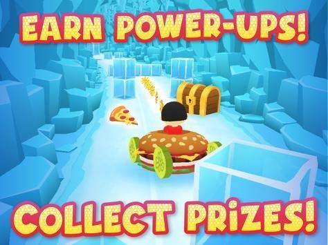 瑞安前进奔跑手机版