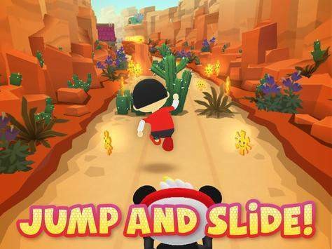 瑞安前进奔跑手机版