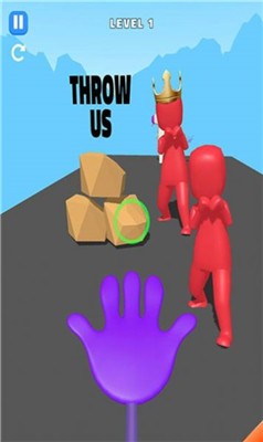 我的手掌贼长手机版