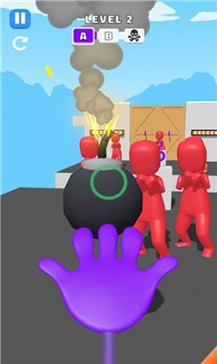 我的手掌贼长手机版