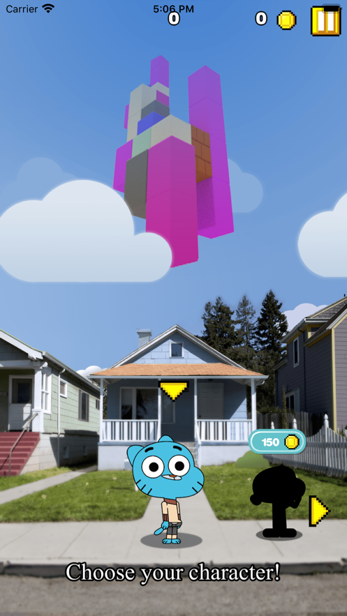 速爬方块山手机版 速爬方块山手机版