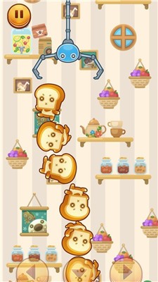 堆叠甜甜圈免费版