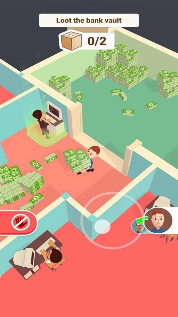 搬运模拟器手机版