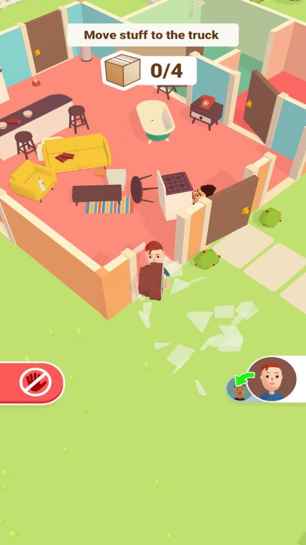 搬运模拟器手机版