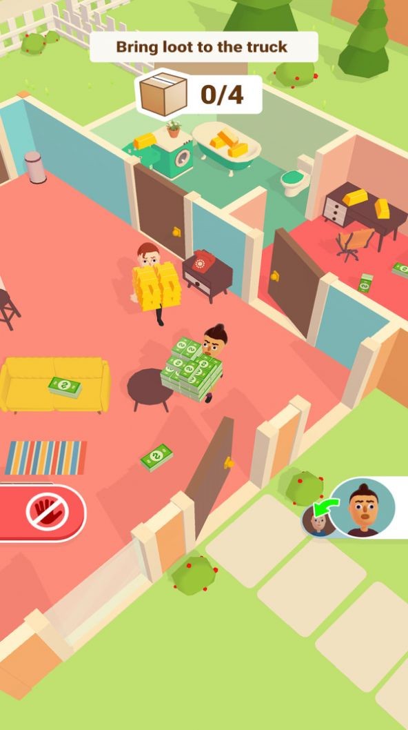 搬运模拟器手机版