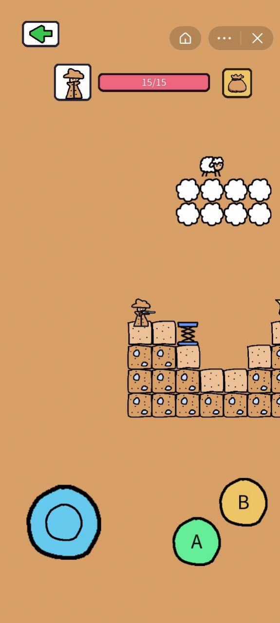 创游编辑器 创游编辑器