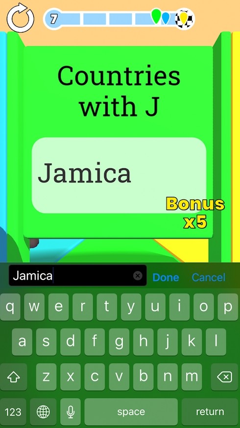 ABC跑步者最新版 ABC跑步者最新版