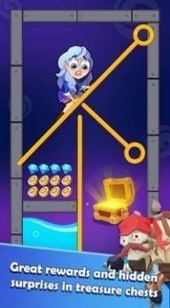 魔方爆炸逃生免费版