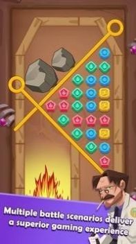 魔方爆炸逃生免费版