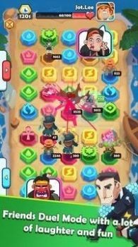 魔方爆炸逃生免费版