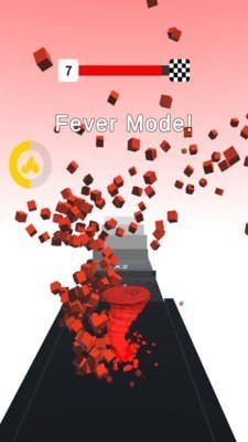 彩色龙卷风免费版