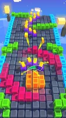 解压球球官网版