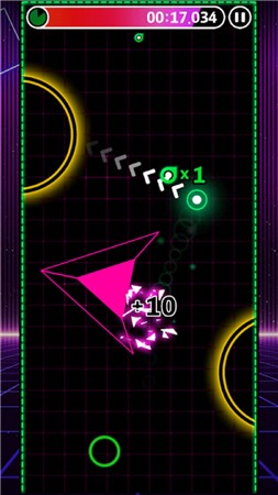 超能打击节奏最新版