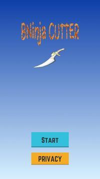 忍者刀切割安卓版