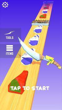 忍者刀切割安卓版