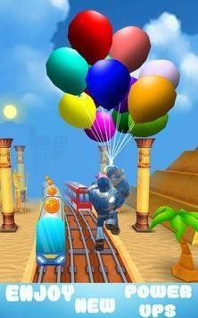 地铁机器人冲浪2安卓版