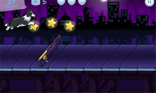 爱运动的小狗手游