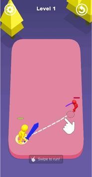 单人军冲突3D手机版