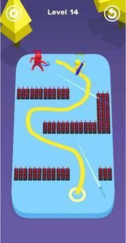 单人军冲突3D手机版