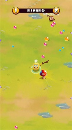 最强刺刺刺苹果版