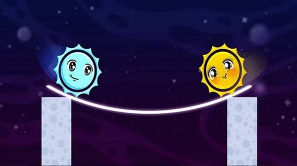 爱之星球画线手机版