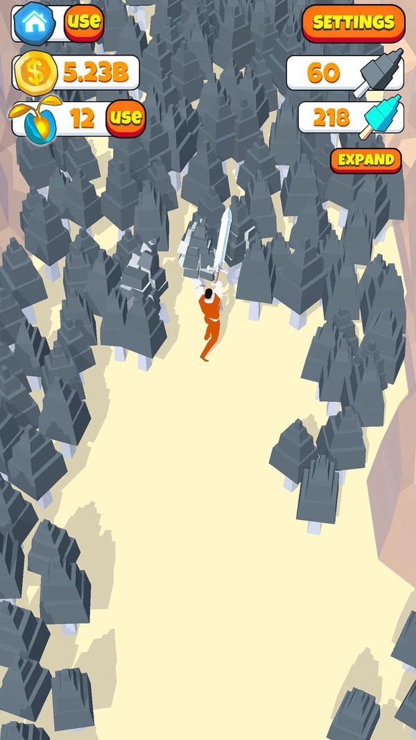 我爱撸大树游戏