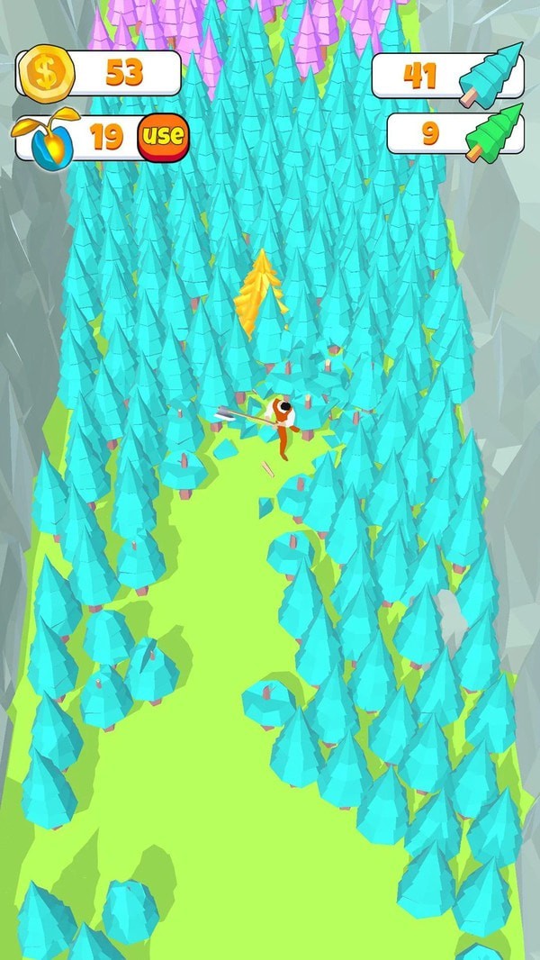 我爱撸大树游戏