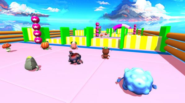 彩泥人淘汰赛安卓版