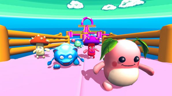 彩泥人淘汰赛安卓版