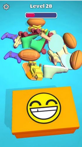 配对收纳安卓手机版