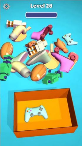 配对收纳安卓手机版