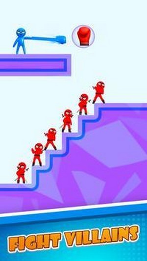 火箭拳套 火箭拳套