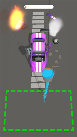 水桶灭火最新版